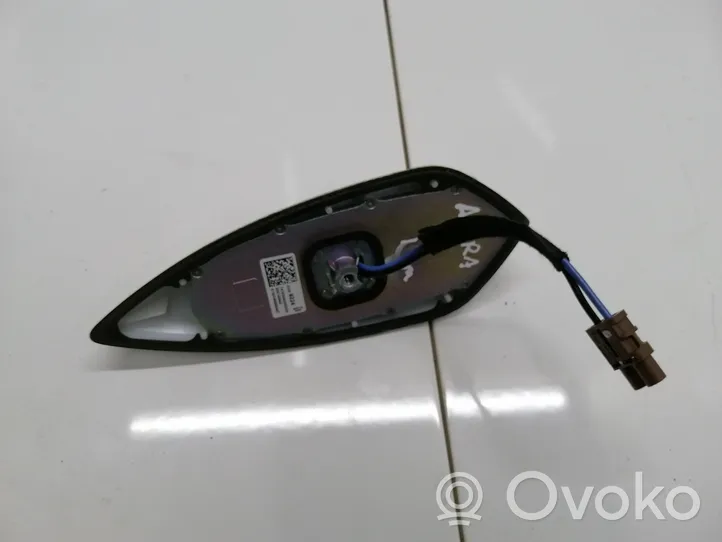 Opel Astra K GPS Antenne 23269224