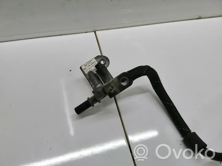 Audi A3 S3 8V Tuyau sous vide 04L129456D