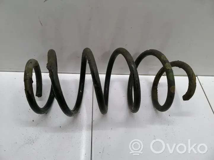 Skoda Superb B6 (3T) Front coil spring 