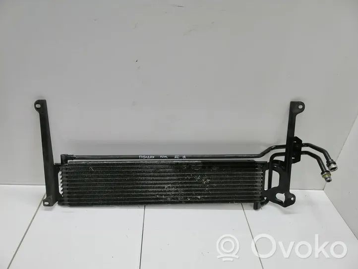 Volkswagen Tiguan Radiatore dell’olio trasmissione/cambio 5N0317019C