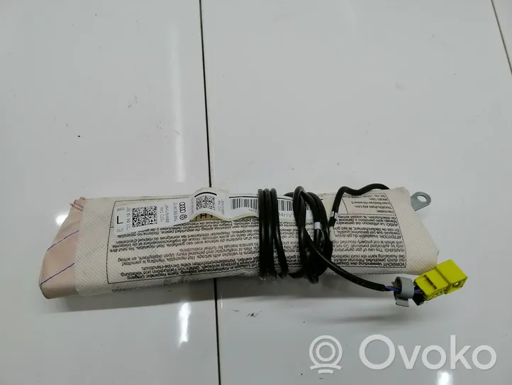 Volkswagen Tiguan Poduszka powietrzna Airbag fotela 5N0880241G