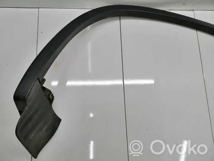 Volkswagen Tiguan Rear fender molding trim 5N0854819B