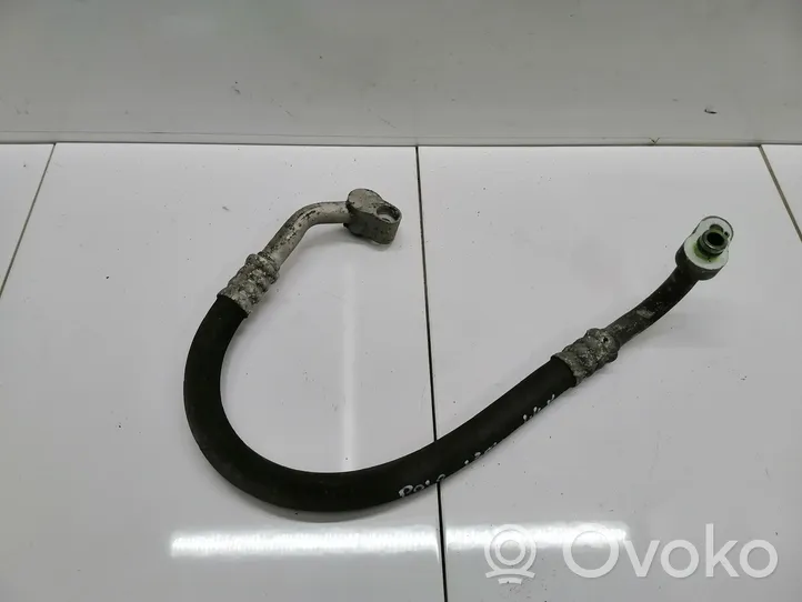 Volkswagen Polo V 6R Manguera/tubo del aire acondicionado (A/C) 6R0820721D