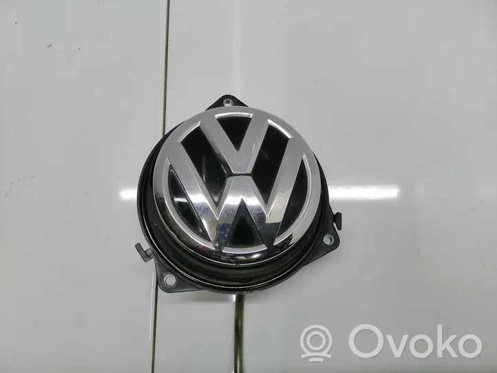 Volkswagen PASSAT B8 Takaluukun/tavaratilan luukun ulkokahva 3G5827469