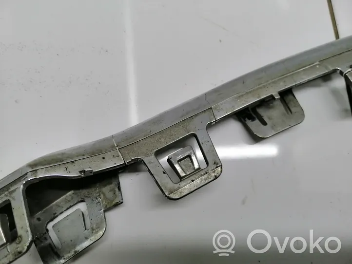 Volkswagen PASSAT B8 Modanatura separatore del paraurti anteriore 3G0853253