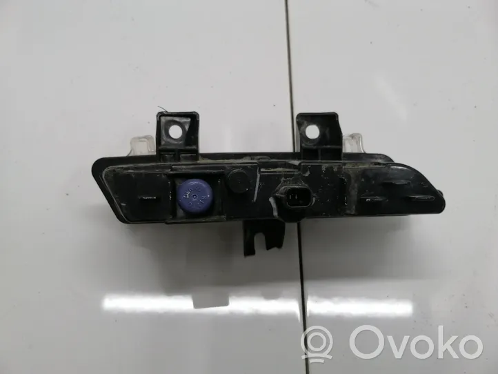 Renault Captur Światło przeciwmgłowe przednie 266059493R