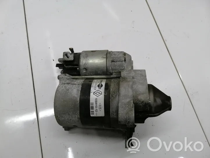 Renault Captur Starter motor 233007970R