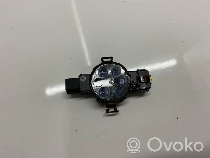 Volkswagen PASSAT CC Rain sensor 7N0955559