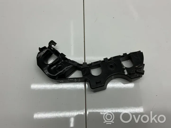 Volkswagen PASSAT CC Front bumper mounting bracket 3C8807184C