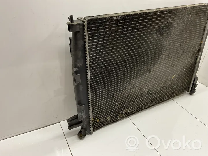 Nissan Qashqai+2 Radiateur de refroidissement 21410BR40A