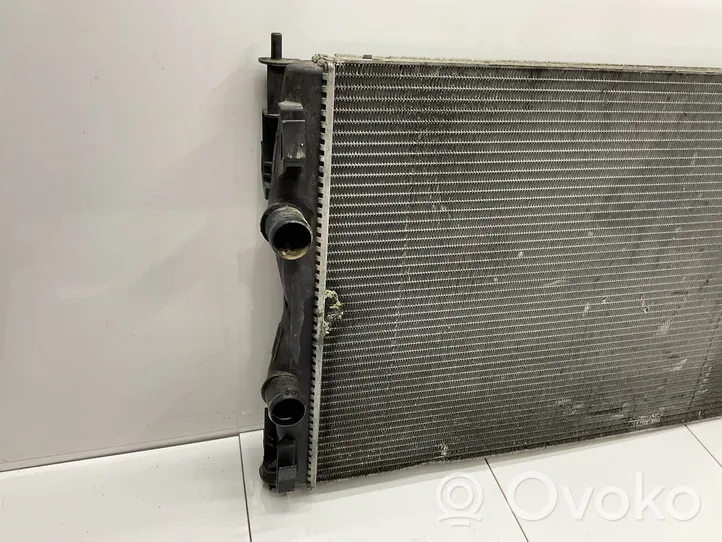 Nissan Qashqai+2 Radiateur de refroidissement 21410BR40A