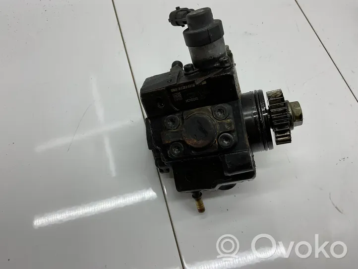 Nissan Qashqai+2 Fuel injection high pressure pump H8200690744