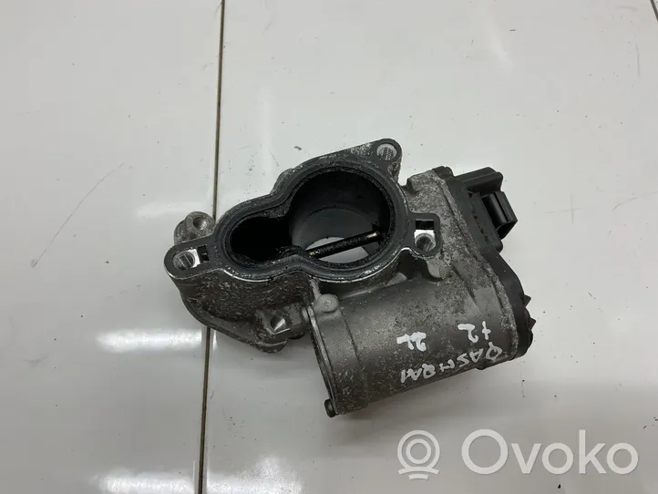 Nissan Qashqai+2 EGR vožtuvas 8200796674C