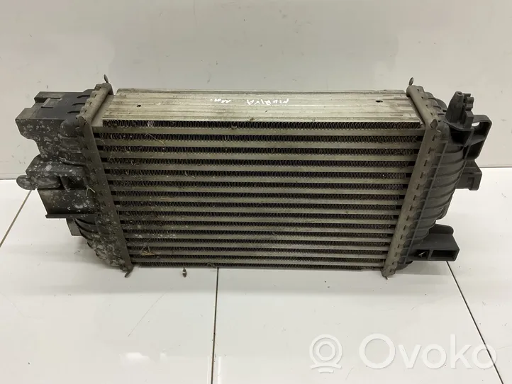 Opel Meriva B Interkūlerio radiatorius 13283251
