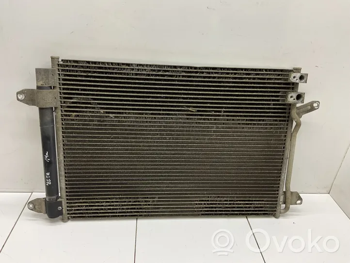 Volkswagen Jetta VI Radiatore di raffreddamento A/C (condensatore) 5C0820411G