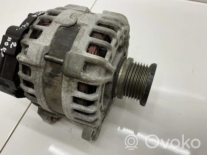 Volkswagen Jetta VI Generator/alternator 03L903023K