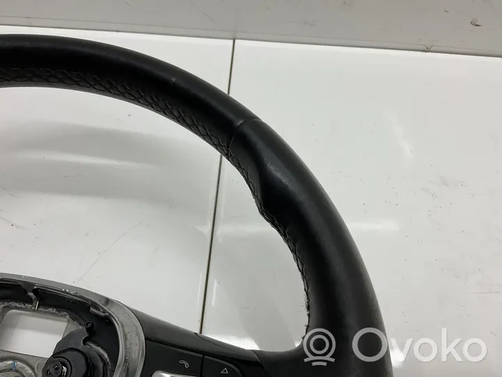 Volkswagen Jetta VI Ohjauspyörä 5C0419091BL