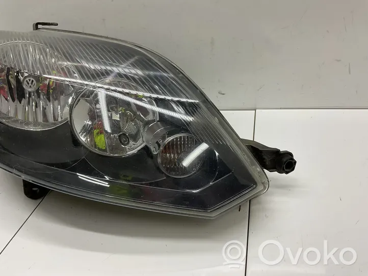 Volkswagen Golf Plus Faro/fanale 5M2941006C