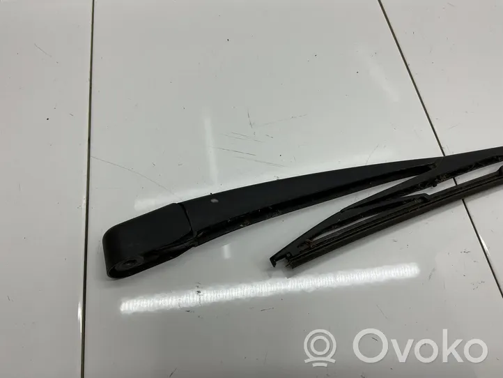 Ford S-MAX Rear wiper blade arm 