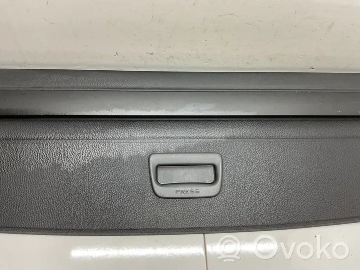 Volkswagen Golf VII Parcel shelf load cover 5G9867871F