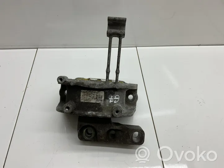 Volkswagen Golf VII Support de moteur, coussinet 5Q0199262DE