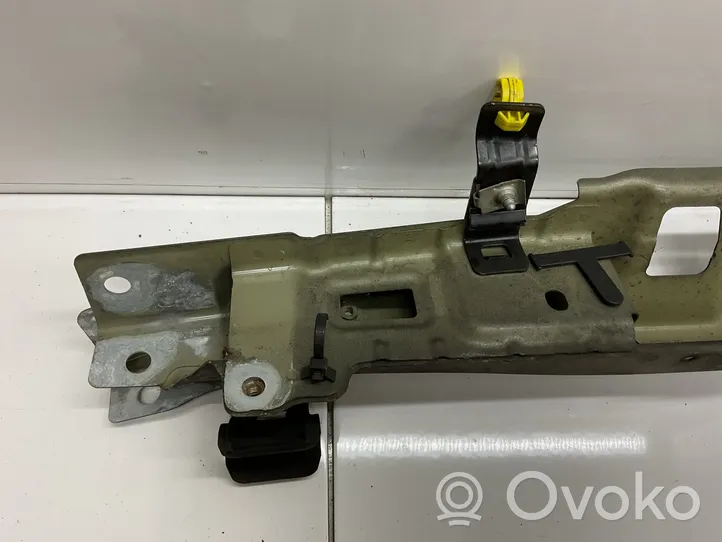 Opel Meriva B Panel mocowania chłodnicy / góra 13266113