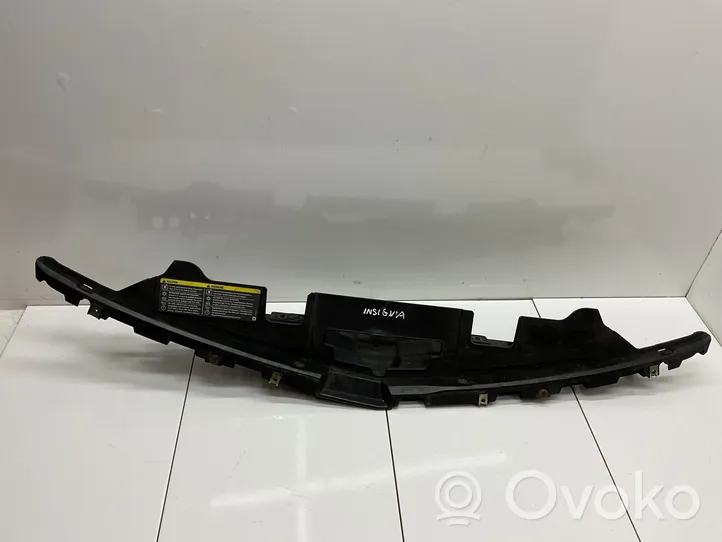 Opel Insignia A Jäähdyttimen lista 13242847