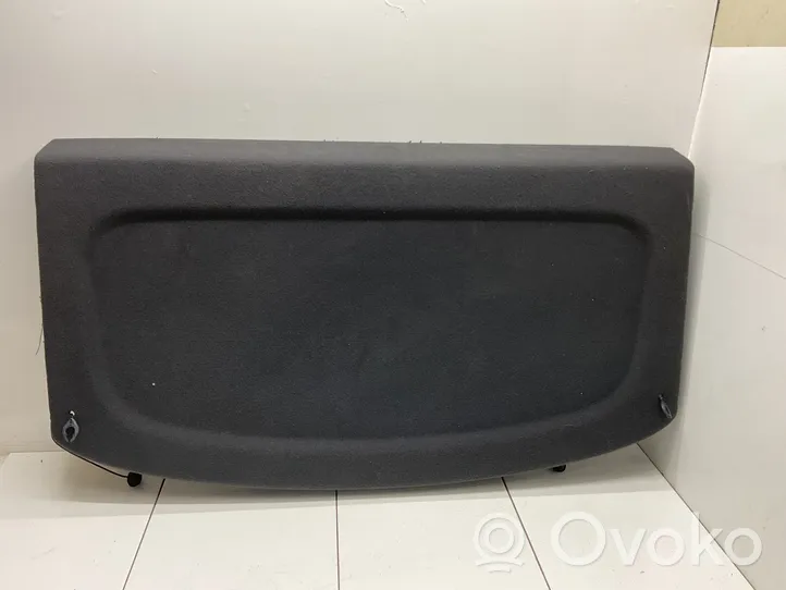 Volkswagen Tiguan Grilles/couvercle de haut-parleur arrière 5N0867769E