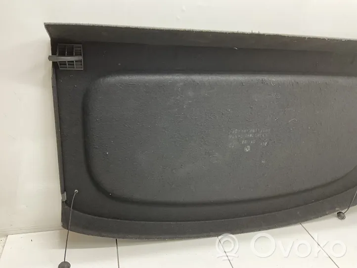 Volkswagen Tiguan Grilles/couvercle de haut-parleur arrière 5N0867769E