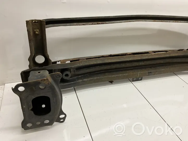 Volkswagen Golf VI Front bumper cross member 