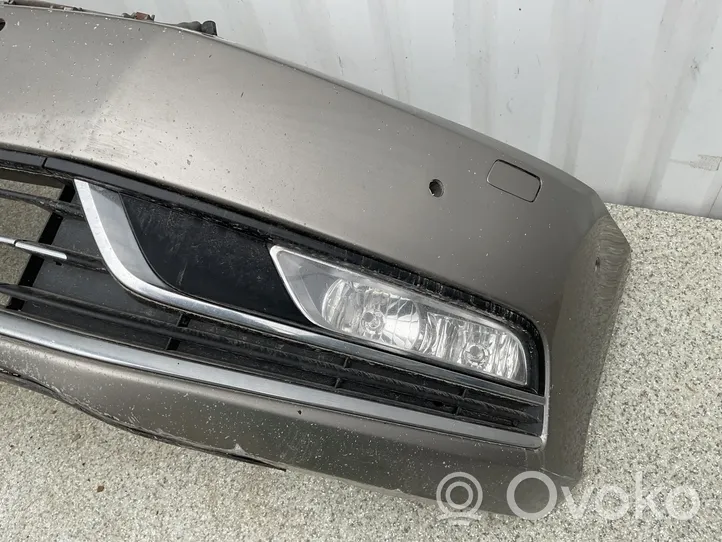 Volkswagen PASSAT B7 Paraurti anteriore LC8Y