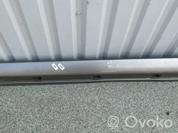 Volkswagen PASSAT B7 Sill 3AA853091C