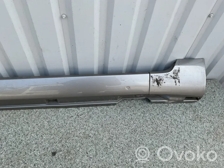 Volkswagen PASSAT B7 Sill 3AA853091C