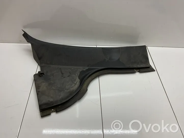 Volkswagen PASSAT B7 Wiper trim 3C1819404B