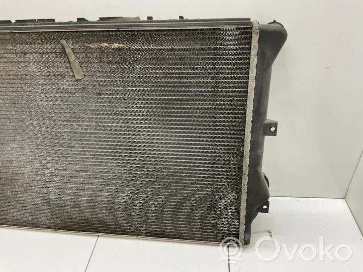 Audi A3 S3 8P Coolant radiator 1K0121251L