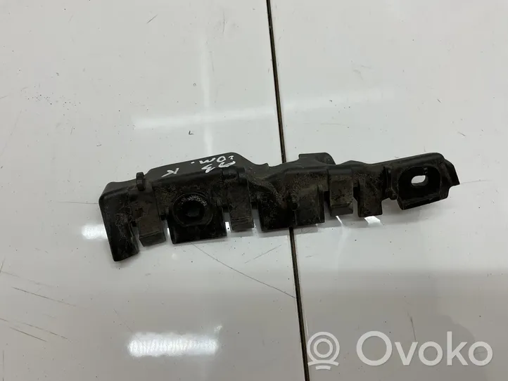 Audi A3 S3 8P Support de montage de pare-chocs avant 8P0807183B