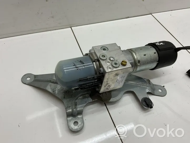 Audi A3 S3 8P Vérin hydraulique de toit pliant 8P7871791