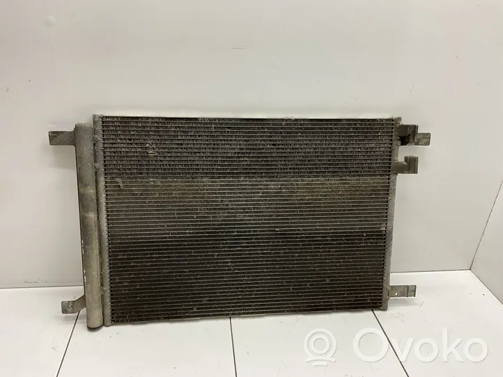 Volkswagen Golf VII A/C cooling radiator (condenser) 5Q0816411AK