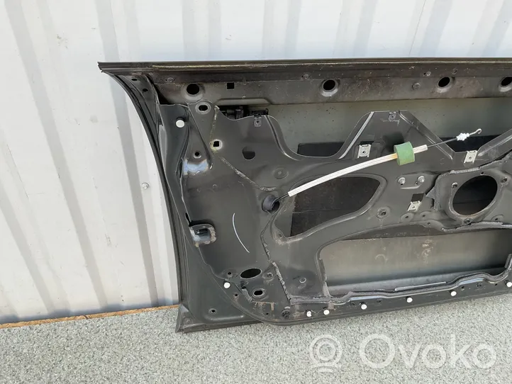 Audi A6 S6 C6 4F Front door LZ7S