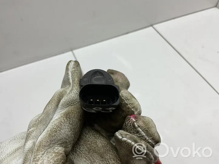 Audi A6 S6 C6 4F Parkošanās (PDC) sensors (-i) 7H0919275E