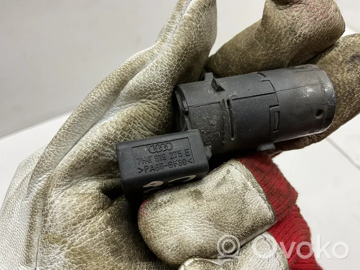 Audi A6 S6 C6 4F Parkošanās (PDC) sensors (-i) 7H0919275E