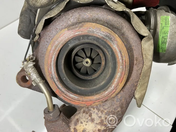 Volkswagen Golf VI Turbine 03L253016T