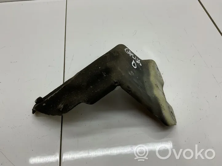 Volkswagen Golf Plus Supporto di montaggio del parafango 5M0821136