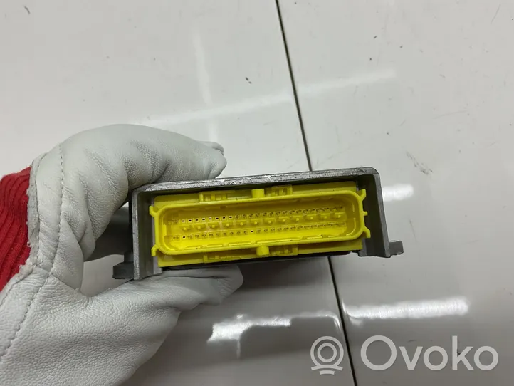 Volkswagen Golf Plus Module de contrôle airbag 5K0959655C