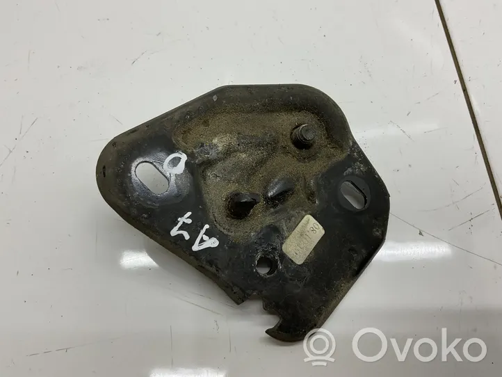 Audi A7 S7 4G Anello/gancio chiusura/serratura del vano motore/cofano 4G0823186