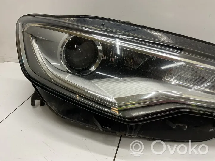 Audi A6 S6 C7 4G Headlight/headlamp 4G0941006D