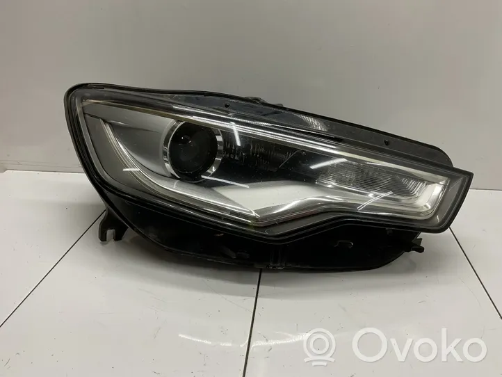 Audi A6 S6 C7 4G Headlight/headlamp 4G0941006D