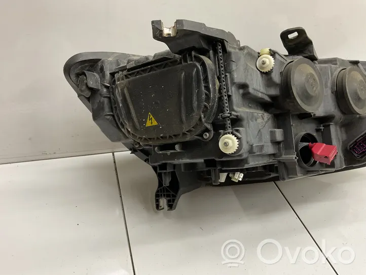 Audi A6 S6 C7 4G Faro delantero/faro principal 4G0941005D