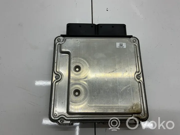 Audi A7 S7 4G Sterownik / Moduł ECU 4G0907401