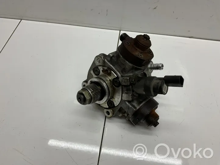 Audi A7 S7 4G Polttoaineen ruiskutuksen suurpainepumppu 059130755AN